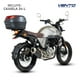 thumbnail image 2 of Motocicleta Rebel  Vento Rocketman 300 Gris 2026, 2 of 9