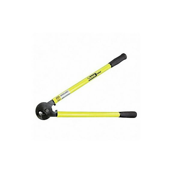 Quickcable Super Cable Cutter,Green 4285-525-001