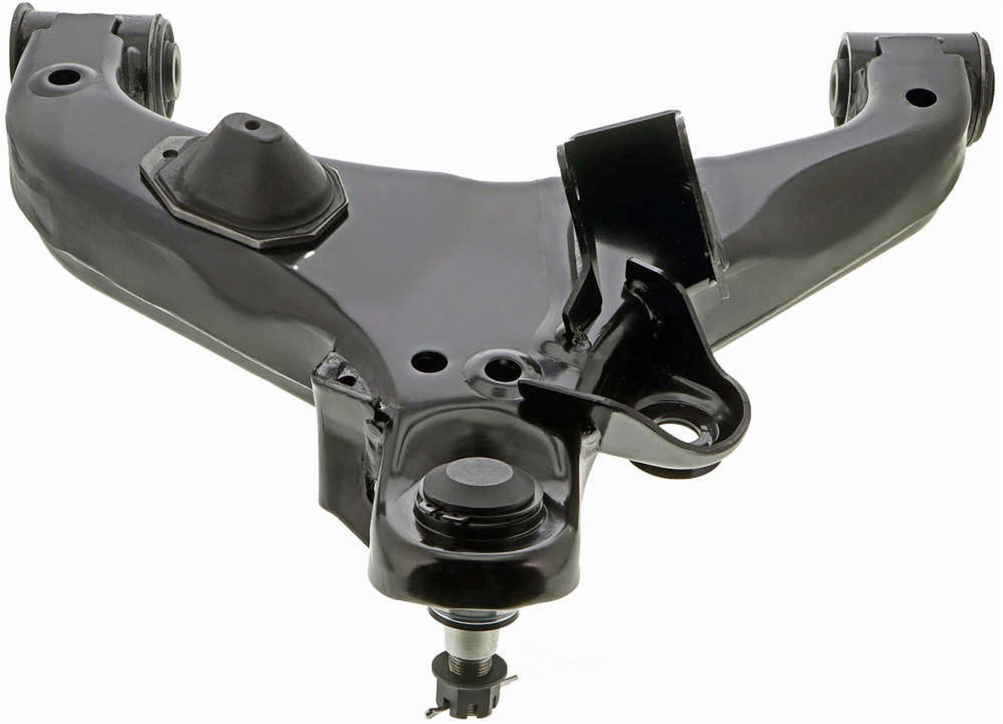 Mevotech Original Grade GS301186 Suspension Control Arm and Ball Joint Assembly