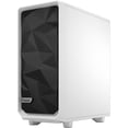 thumbnail image 4 of Fractal Design Meshify 2 Compact White TG Clear Tint, 4 of 22