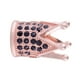thumbnail image 1 of Cuentas de Qarigey para hacer pulseras dijes de cúbica de Zirconia con agujero grande, 1 of 6
