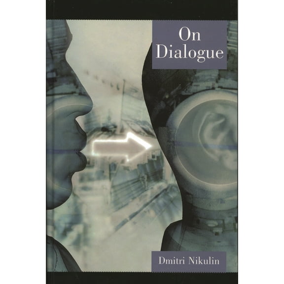 On Dialogue, (Hardcover)