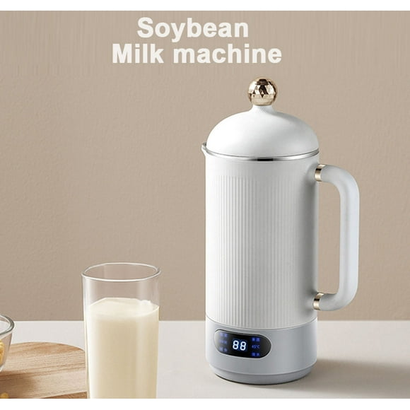 Soy Milk Maker Machine