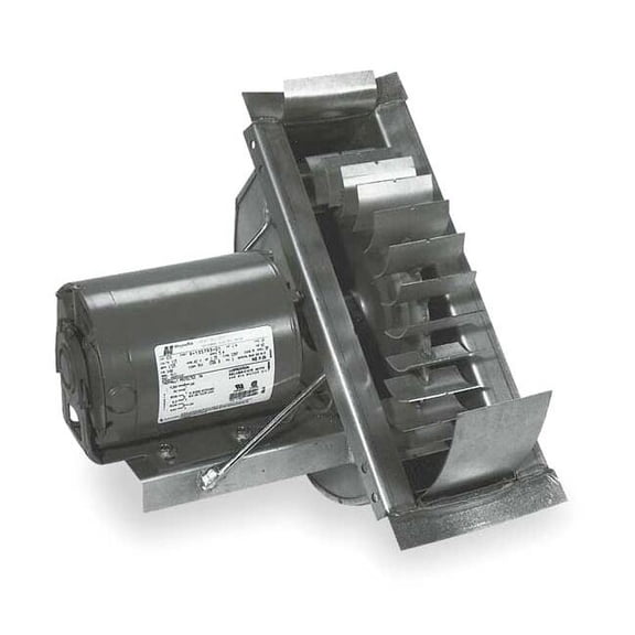 Tjernlund I Inline Draft Inducer for Venting Heaters of All Fuels