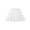 White-B, variant on iEFiEL Little Girls Classic Chiffon Ballet Dance Skirt Basic Pull-On Wrap Mini Skirt