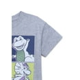 thumbnail image 3 of Barney Toddler Boys Graphic T-Shirt, Sizes 12M-5T, 3 of 3