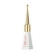 thumbnail image 2 of Esmalte de uñas blanco de cerámica con efecto ojo de gato, pegamento para esmalte de uñas, esmalte de uñas blanco de porcelana brillante, 10 ml por uña., 2 of 2