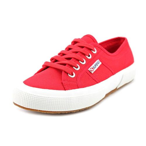 red superga