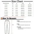 thumbnail image 3 of Utoimkio Toddler Boy Girls Thick Warm Sweatpants Soft Breathable Elastic Waisted Lounge Pants for Kids 4-14 Years, 3 of 4