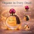 thumbnail image 7 of Avon Far Away Eau de Parfum Spray, Perfume for Women, Signature Fragrance with Floral Amber Scent, 1.7 fl oz, 7 of 7