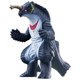 thumbnail image 1 of Figura de Acción Bandai Ultra Kaiju Serie 197 Gados, 1 of 2