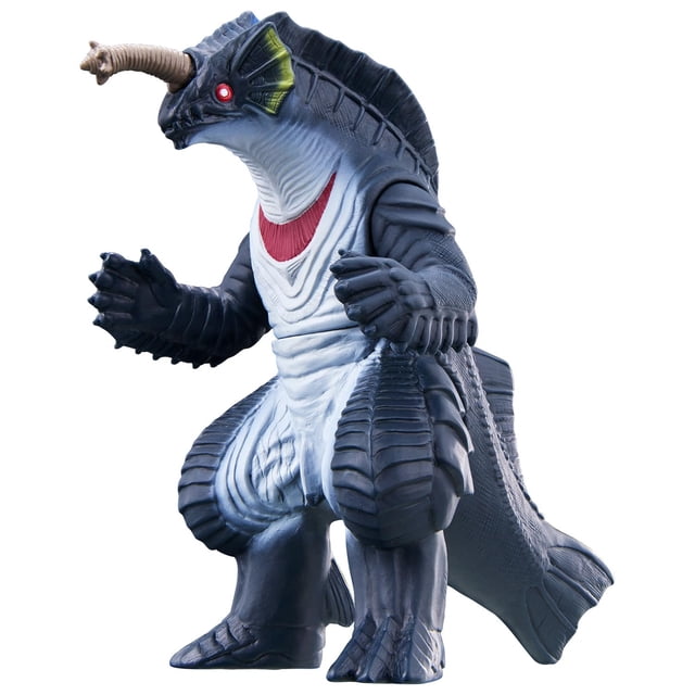 Figura de Acción Bandai Ultra Kaiju Serie 197 Gados