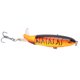 thumbnail image 5 of Señuelos de pesca cebo duro, señuelos de pesca cebo duro Swimbait para pesca de lubina Señuelos de pesca Minnow Eleve su experiencia, 5 of 9