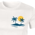 thumbnail image 5 of HONHUZH Mens Summer Tops 2026 Crew Neck Graphic T Shirts Cotton Shirts Short Sleeve Casual T Shirts Lightweight Summer Basic Tees, 5 of 5