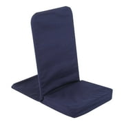 Kaplan Early Learning Back Jack Chair - Navy