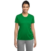 Sport-Tek LST350 Ladies PosiCharge Competitor Tee