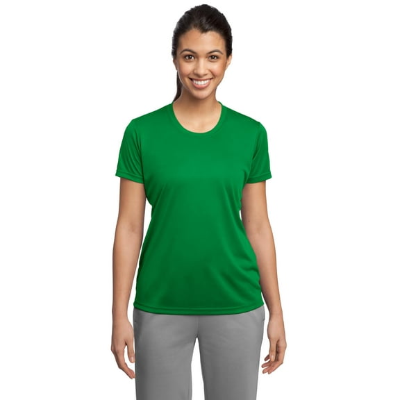 Sport-Tek LST350 Ladies PosiCharge Competitor Tee
