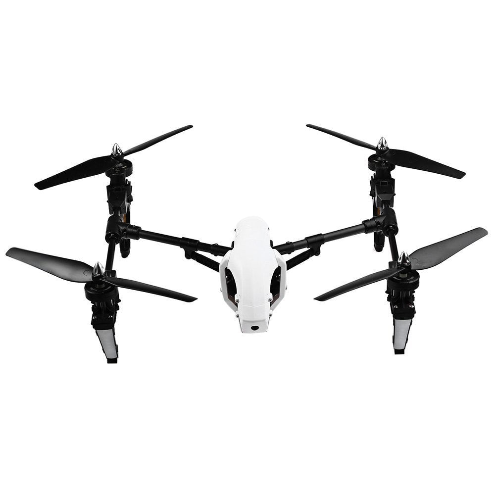 2.4GHz 6-Axis Gyro Hover RC Quadcopter Drone WIFI Camera FPV Foldable Aircraft 