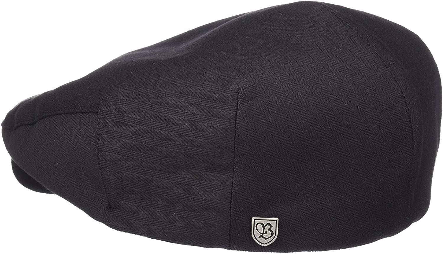 Brixton Men's Hooligan Driver Snap Hat 