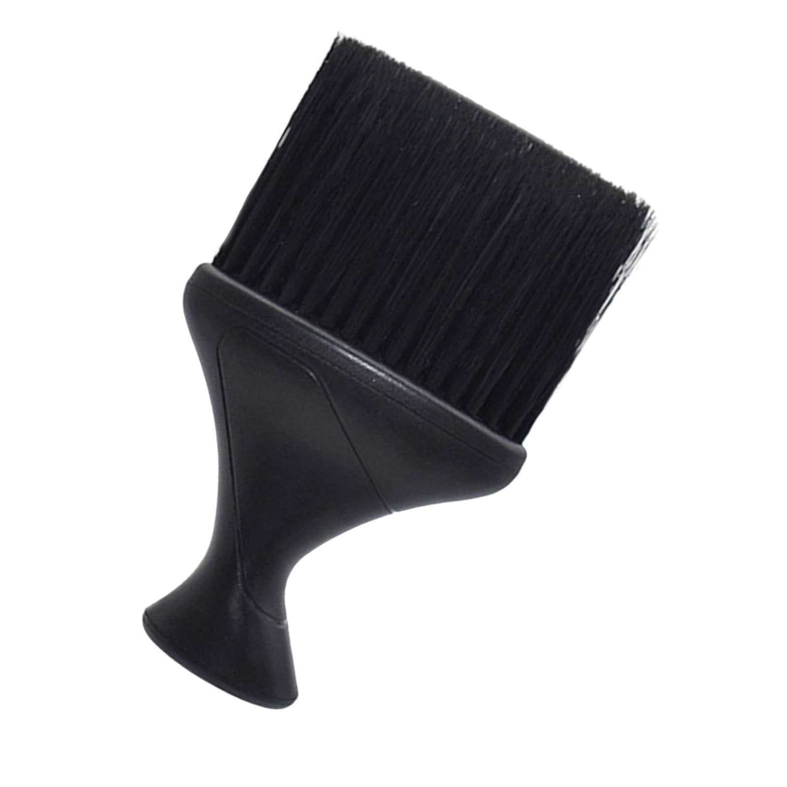 Barber Brush Neck Duster Professional Hair Cutting Brush Neck Face