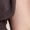 Dark Brown, variant on Women's Plus Size Tie Detail Drop Waist Maxi Dress