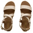 thumbnail image 4 of Sandalias para Mujer Sora 1900 beige 22, 4 of 4