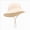 A6-B, variant on Baby Sun Hat UPF 50+ Sun Protective Toddler Bucket Hat Cartoon Print Wide Brim Summer Outdoor Play Beach Hat for Boys Girls 12-18 Months 1T 2T 3T 4T 5T 6T(S,S)