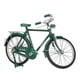 thumbnail image 5 of Bicicleta en miniatura BuyWeekMX modelo de bicicleta de aleación 1:10, 5 of 9