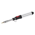thumbnail image 2 of Kit de soldador de gas butano inalámbrico 4 en 1 con antorcha de temperatura ajustable, 2 of 13