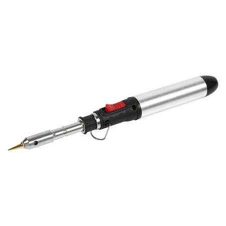 Soldering Iron Kit, Soldering Iron Pen, Butane Soldering Iron Welding ...