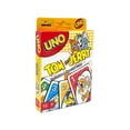thumbnail image 2 of ONE FLIP! uno tom&amp;jerry Board Games Playing Card UNO No mercy Card Christmas Table Game for Children Adults Kid Birthday Gift SH, 2 of 6