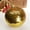 Gold, variant on Kbndieu Christmas Decorations for Christmas Tree, Sky Blue Christmas Tree Balls Ornaments 3.14 Inch Glitter Sequin Foam Ornaments Decorations for Xmas Wedding Party Holiday Decor