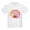 White, variant on CafePress - Peppa Pig: Sisters Kids T Shirt - Light Classic Kids Graphic, Short Sleeve T-Shirt, Sizes XS-XL