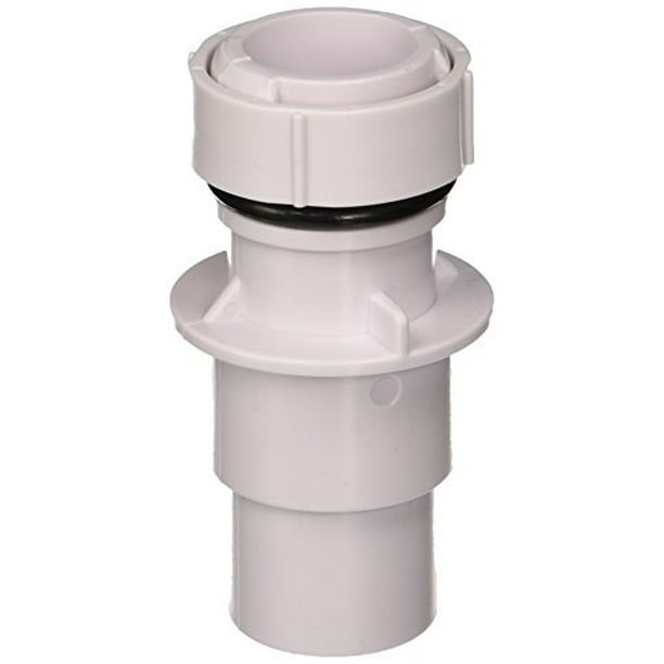 game 4552 skim filter pump adapter (for intex & bestway pools) - Walmart.com - Walmart.com