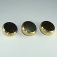 thumbnail image 1 of Yamaha Euphonium/Tuba Valve Doigt Bouton Ensemble de 3, 1 of 1