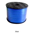 thumbnail image 4 of Baohd 1/2/3/5 Easy To And Durable Red Ribbon For Gift Wrapping And DIY Crafts Decorations Rainbow Balloon String blue 1 Pc, 4 of 6