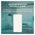 thumbnail image 4 of Smart Water Leak Sensor - App-Controlled Alarm for Home Security ,Easy to Use, 4 of 5