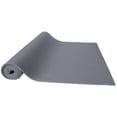 thumbnail image 3 of BalanceFrom 1/4-inch Thick All Purpose High Density Non-Slip Yoga Mat with Carrying Strap, 3 of 5