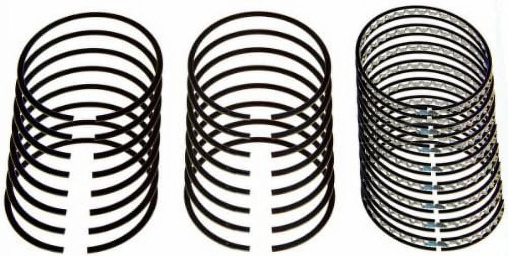Sealed Power E-299K 20 Premium Piston Ring Set