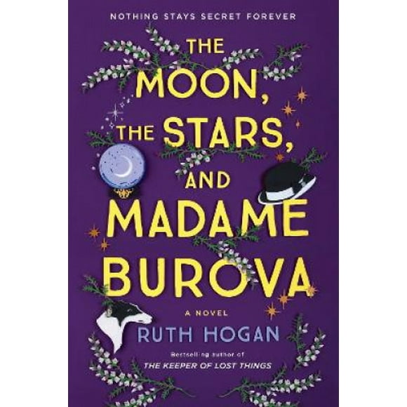 The Moon, the Stars, and Madame Burova