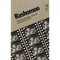 thumbnail image 1 of Rashomon: Akira Kurosawa, Director (Rutgers Films in Print series), 1 of 3