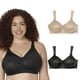 thumbnail image 1 of Bra Playtex Ultimate Lift Wireless para mujer, 18 horas, 1 of 6