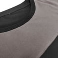 thumbnail image 6 of WAENQINLA Men Lightweight Long Sleeve Tees Crew Neck Color Block Slim Fit Tshirts Moisture Wicking Breathable Casual Pullover Tops S-2XL, 6 of 6