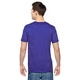 thumbnail image 3 of Mens Cotton Jersey Crew T-Shirt SF45R (10 PACK), 3 of 3