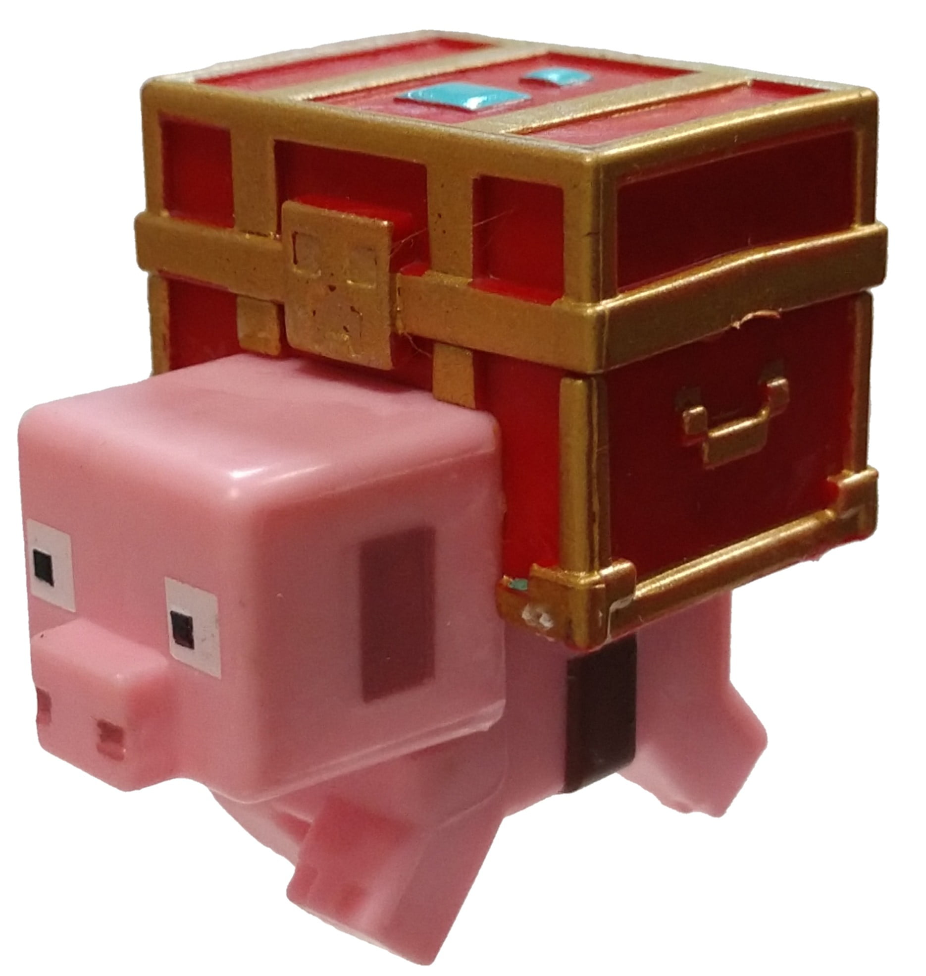 Piggy Teacher Skin by InPvP - Minecraft Marketplace