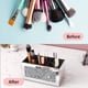 thumbnail image 4 of Organizador de brochas de maquillaje SHYFOY con diamante triturado, 4 of 6