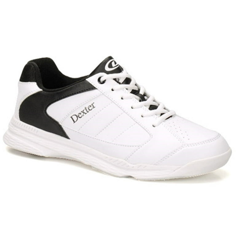 Mens wide width bowling shoes sales