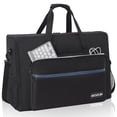 thumbnail image 1 of Bolsa de transporte para pantallas LCD y televisores de hasta 24 pulgadas AKOZLIN, 1 of 7