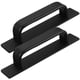 thumbnail image 3 of 2pcs 148mm Adhesive Cabinet Door and Cupboard Pull Handle, 3 of 5