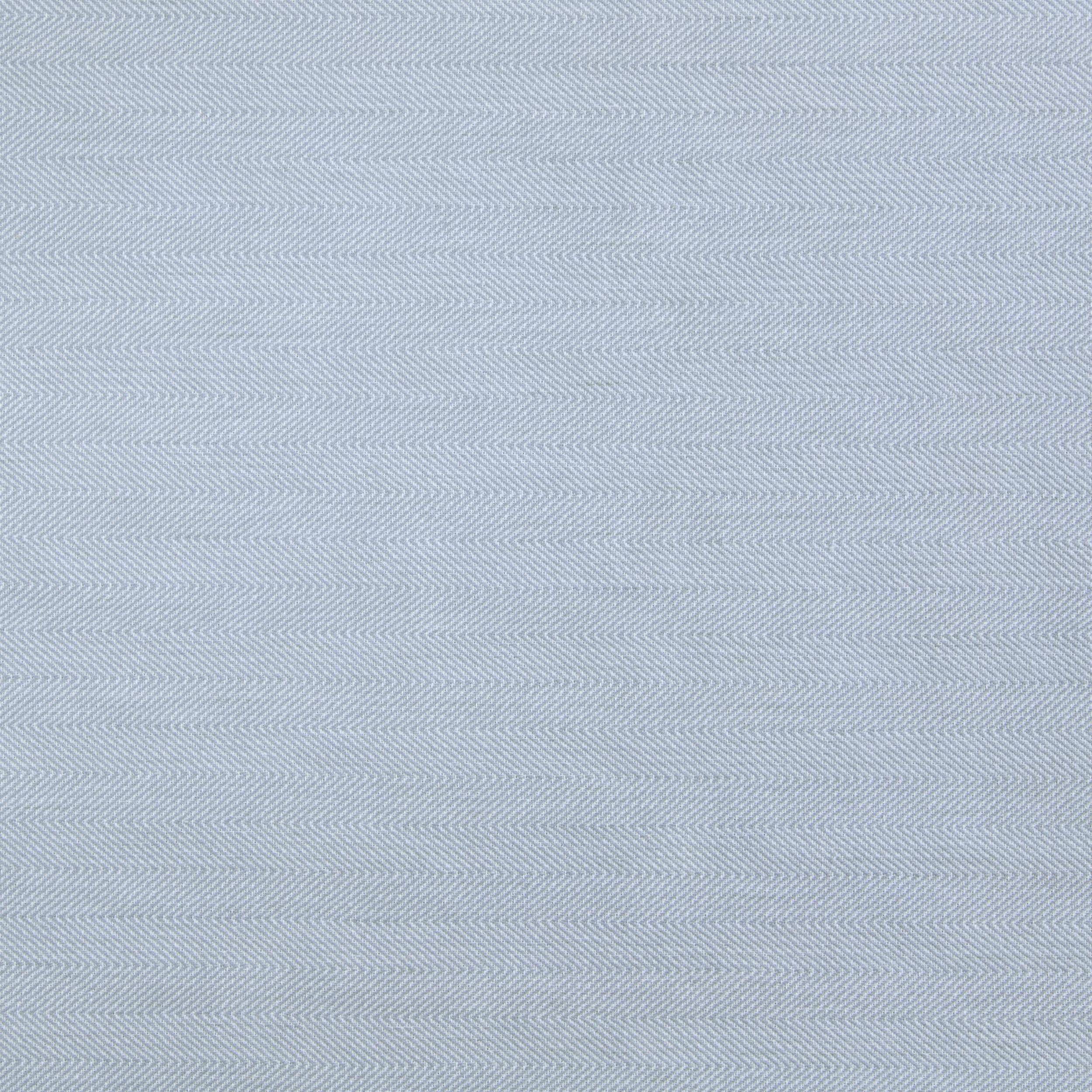 Beautiful Home by Drew Barrymore 2-Piece Yarn Dyed Kitchen Towel Set, Cornflower Blue, 20"W x 30"L